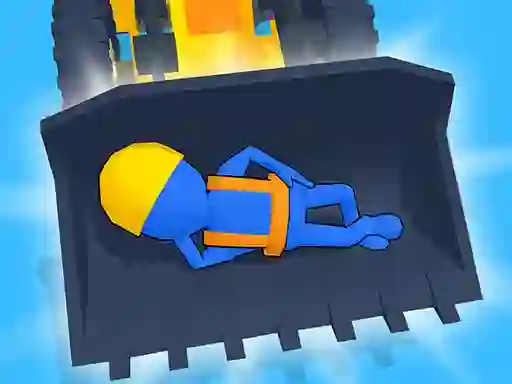 Laro Builder Idle Arcade online
