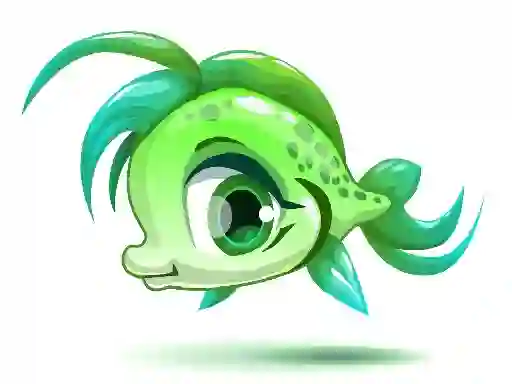 Laro Cute Fish Memory Challenge online