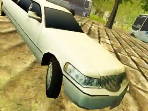 Laro Limousine Driver online