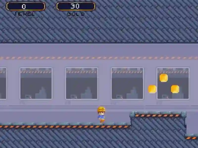 Laro Factory Dash online