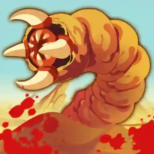Laro Terror Of Deep Sand online