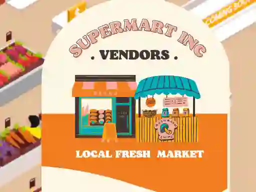 Laro Supermart Inc online