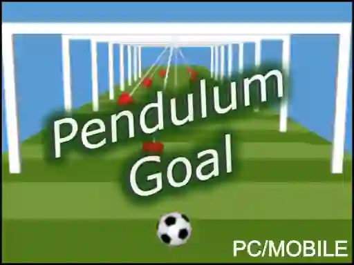 Laro Pendulum Goal online