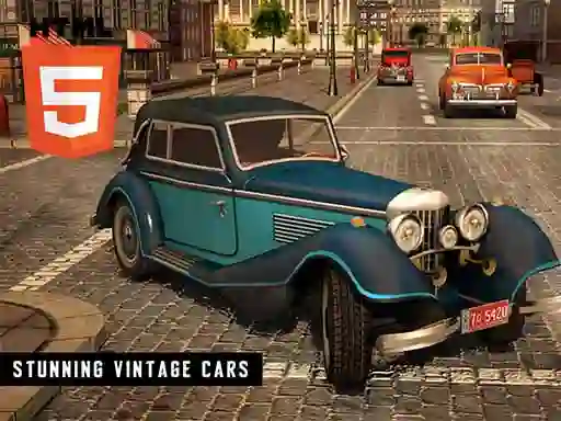 Laro Mafia Driver online