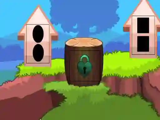 Laro Smashing Land Escape online