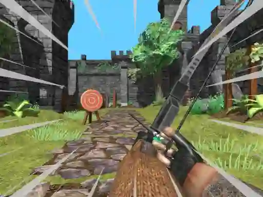 Laro Legendary Archer online