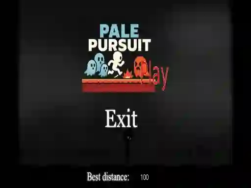 Laro Pale Pursuit online