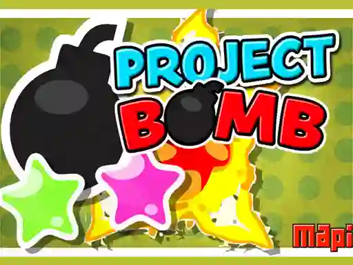 Laro Project Bomb online