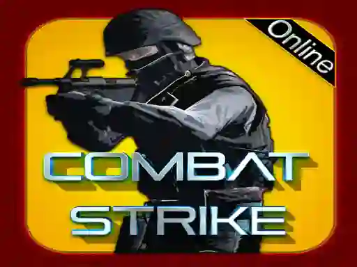 Laro Combat Strike online