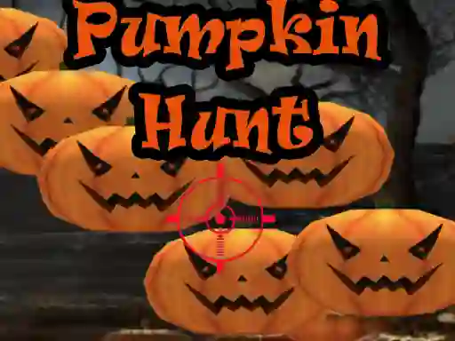 Laro Pumpkin Hunt online