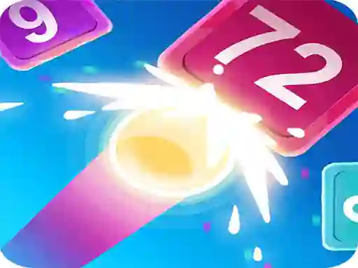 Laro Ball vs Blocks online