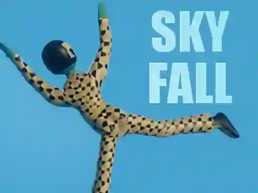 Laro Sky Fall online