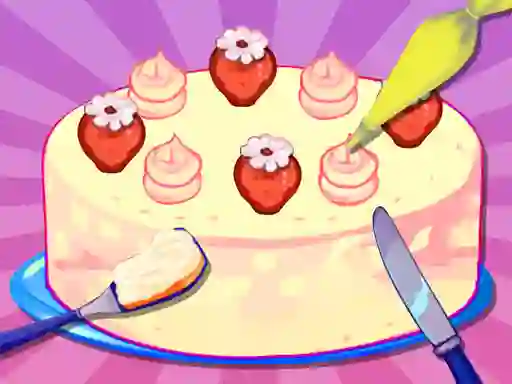 Laro DIY Dessert Cooking Master online