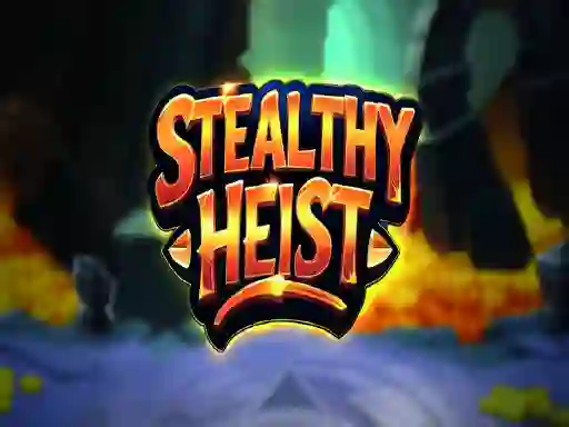 Laro Stealthy Heist online
