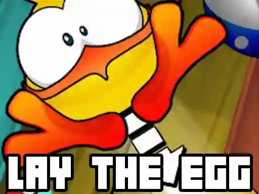 Laro Lay The Egg online