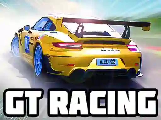 Laro GT Racing online