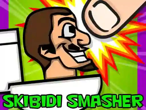 Laro Skibidi Smasher online