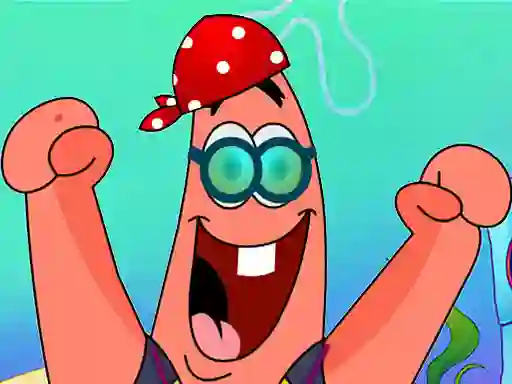 Laro Spongebob Squarepants Patrick online