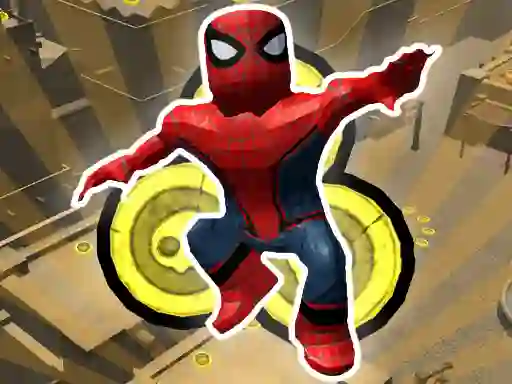 Laro Roblox: Spiderman Upgrade online