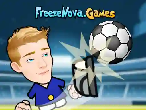 Laro Football King online