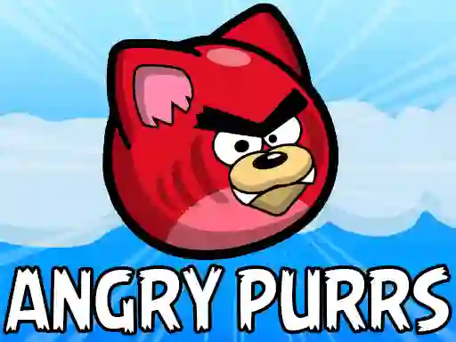 Laro Angry Purrs online