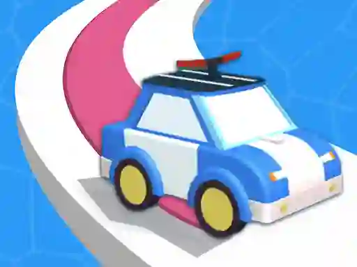 Laro Line Color 3D Online online