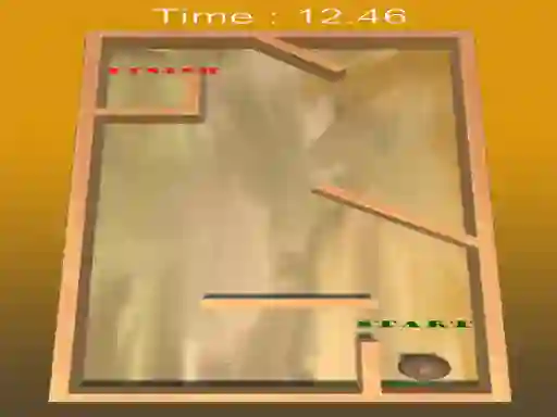 Laro Tilt Ball online