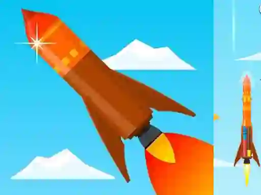 Laro Rocket Sky online