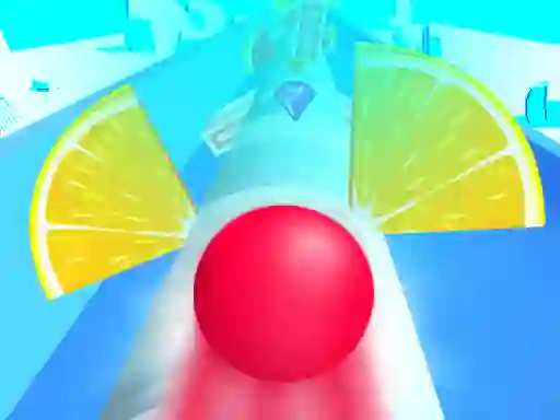 Laro Ball 3D Balance online