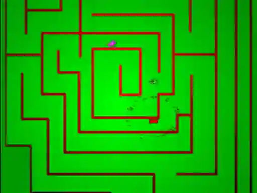 Laro Tank maze battle online