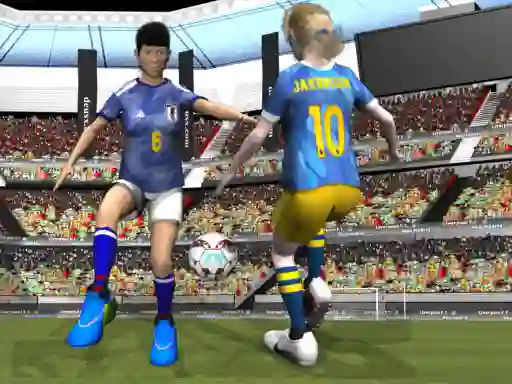 Laro Women's World Cup 2023 online
