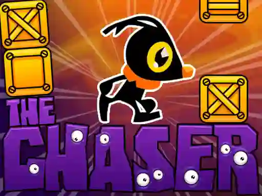 Laro The Chaser online