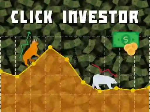 Laro Click investor online