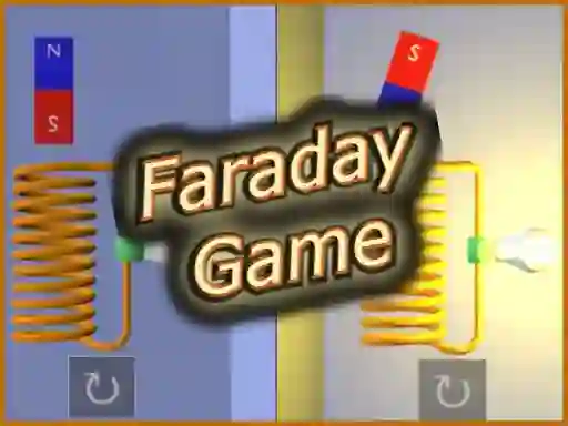 Laro Faraday Game online