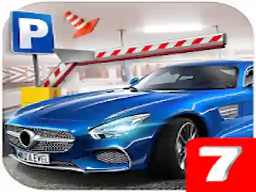 Laro Parking Master 2.0 online