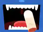 Laro Bite My Fingers online