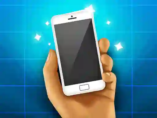 Laro Smartphone Tycoon online