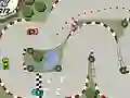 Laro Draw race online
