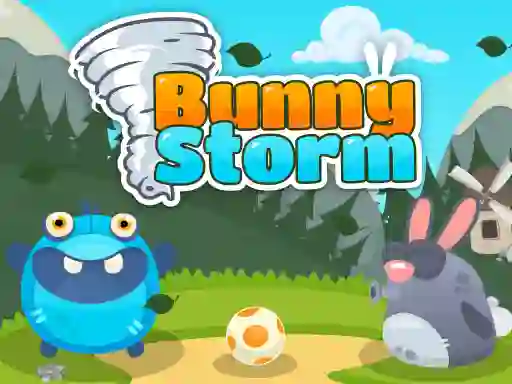 Laro Bunny Storm online