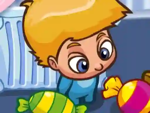 Laro Sweet Baby online