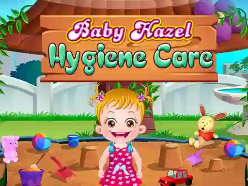 Laro Baby Hazel Hygiene Care online