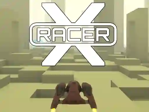Laro XRacer online