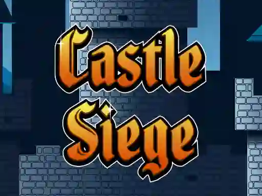 Laro Castle Siege online