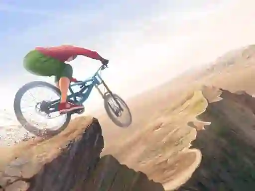 Laro Cycle Extreme online