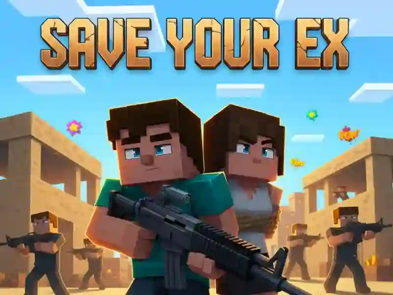 Laro Save Your Ex online
