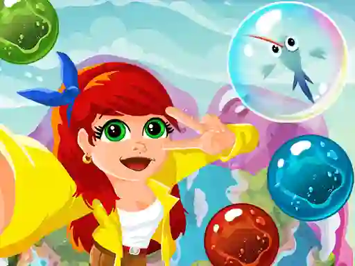 Laro Jello Bubbles online