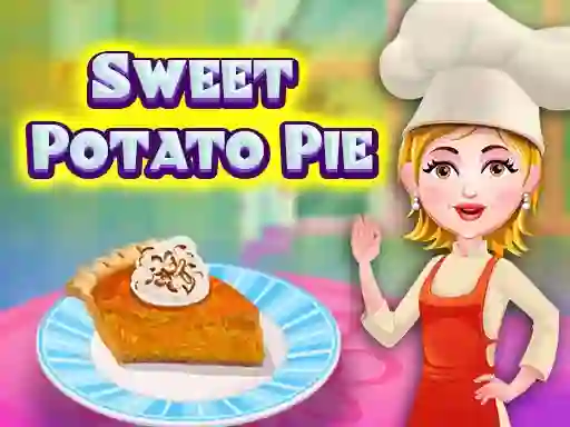 Laro Sweet Potato Pie online