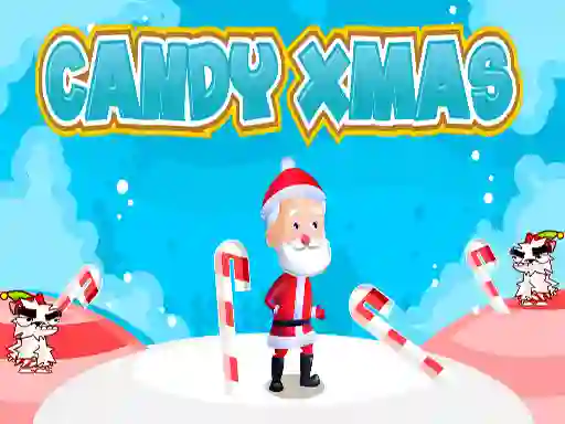 Laro Santa Xmas online