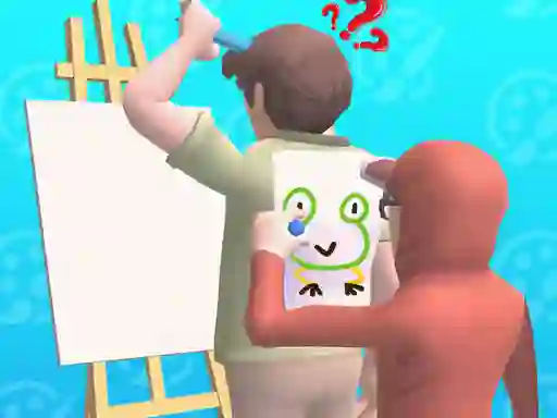 Laro Guess The Drawing online