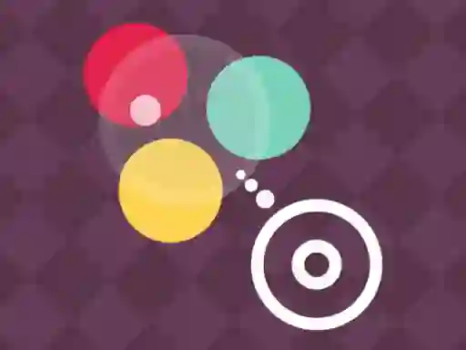 Laro Shot Color Bubbles online